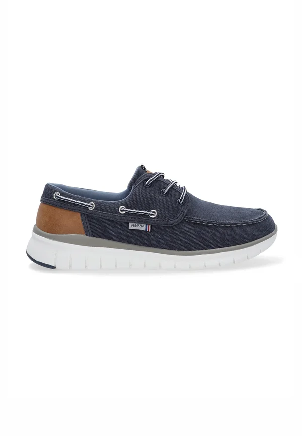 Bootsschuh - navy