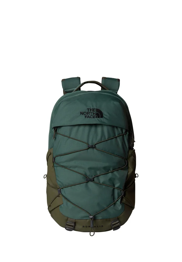 BOREALIS CAMPRINT - Trekkingrucksack - duck green new taupe gr