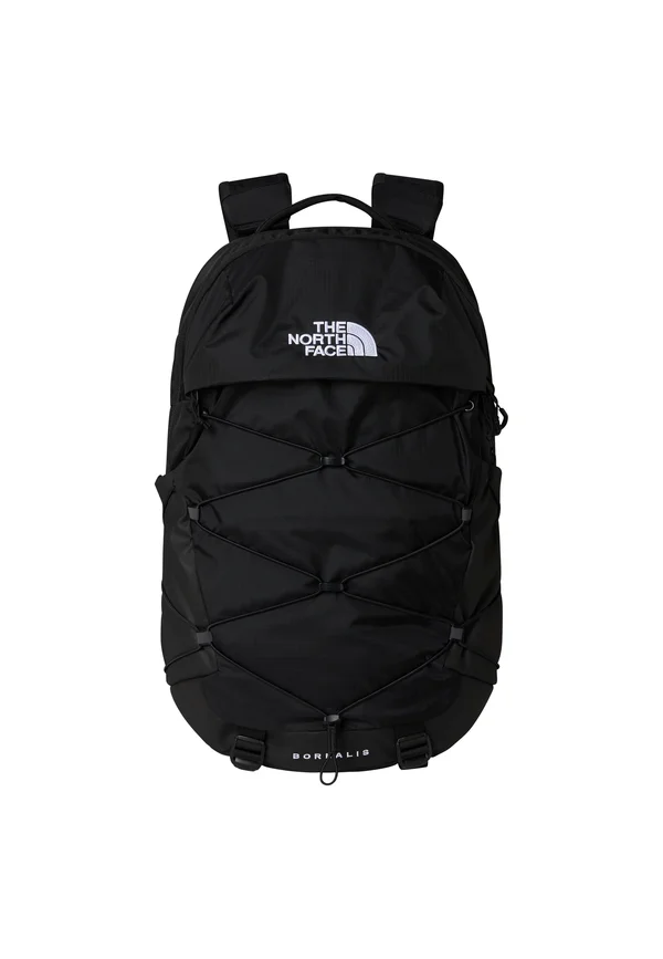 BOREALIS CAMPRINT - Trekkingrucksack - tnf black tnf black npf