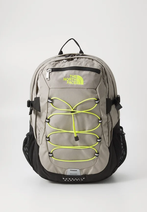 BOREALIS CLASSIC UNISEX - Tagesrucksack - stone slab/black
