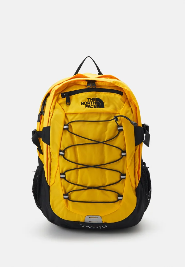BOREALIS CLASSIC UNISEX - Tagesrucksack - yellow