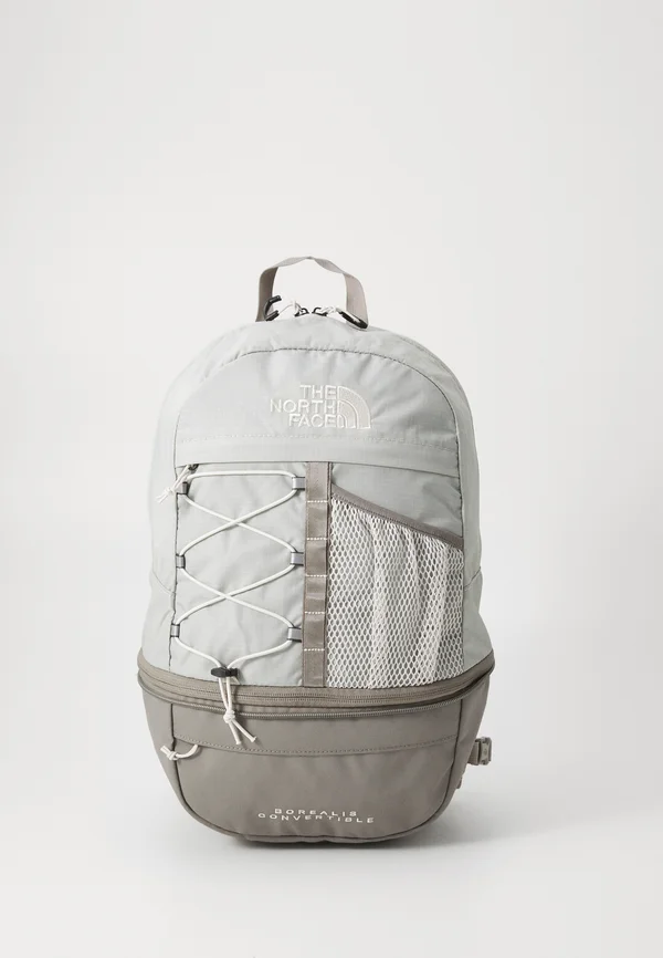 BOREALIS CONVERTIBLE PACK - Tourenrucksack - soapstone-slate rock