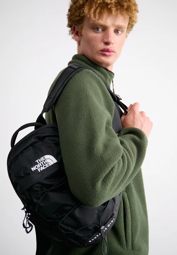 BOREALIS MINI BACKPACK UNISEX - Tagesrucksack - black