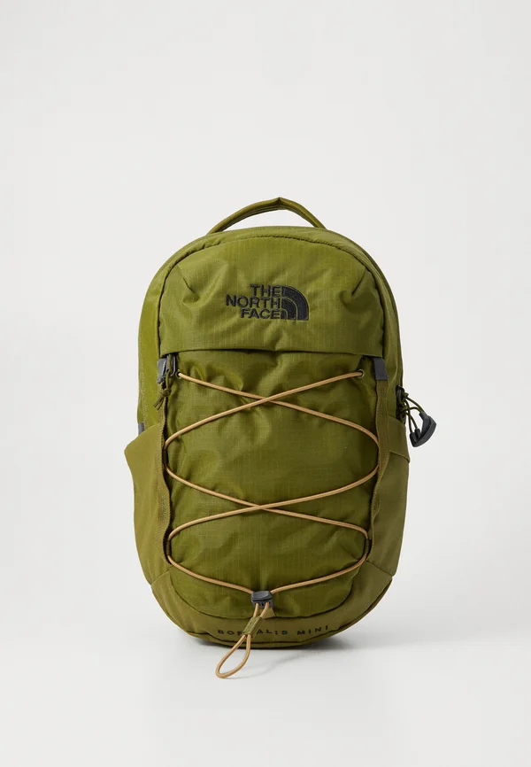 BOREALIS MINI BACKPACK UNISEX - Tagesrucksack - forest olive/utility brown
