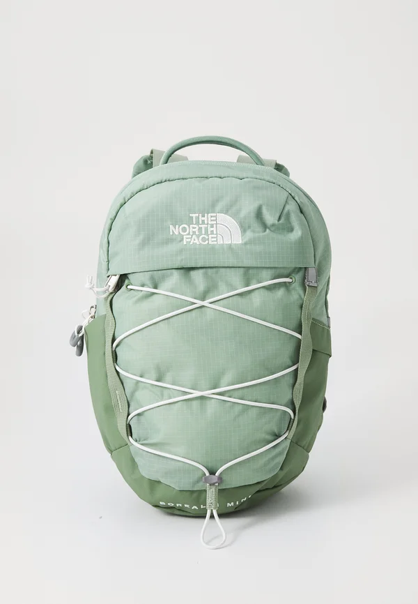 BOREALIS MINI BACKPACK UNISEX - Tagesrucksack - slate moss/bark mist