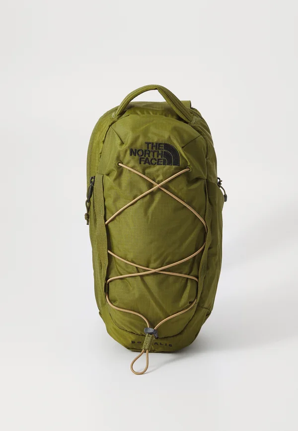 BOREALIS SLING UNISEX - Tagesrucksack - forest olive