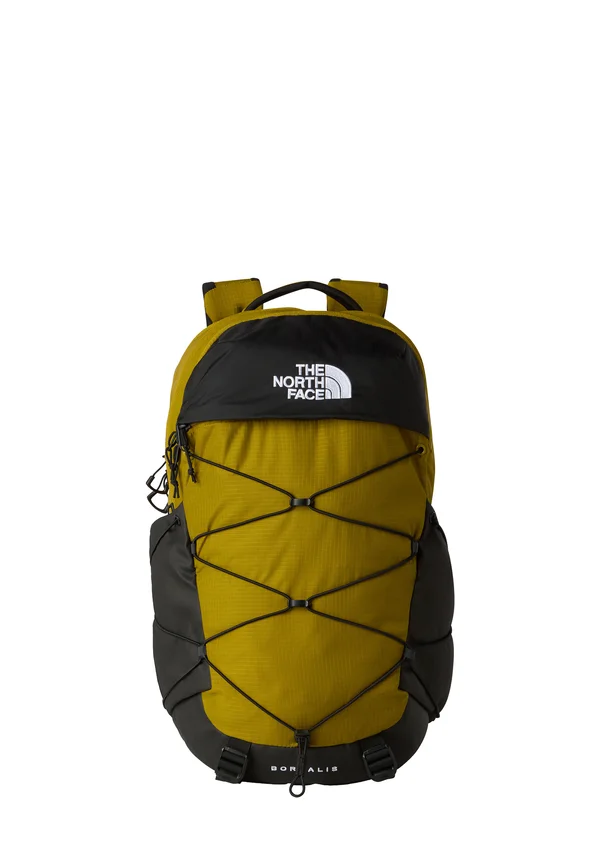 BOREALIS - Trekkingrucksack - deep dijon tnf black