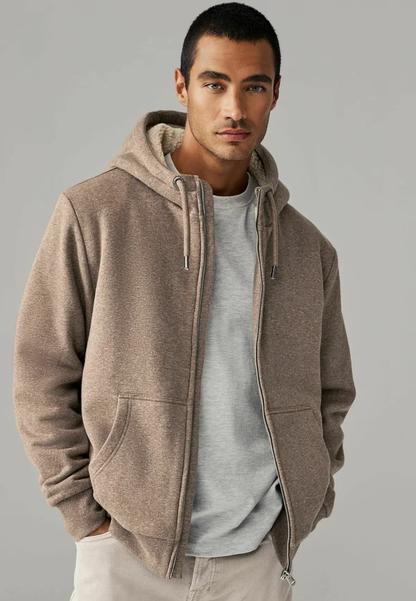 BORG - Übergangsjacke - neutral