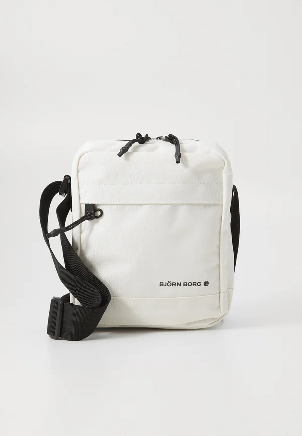 BORG GYM UNISEX - Umhängetasche - birch