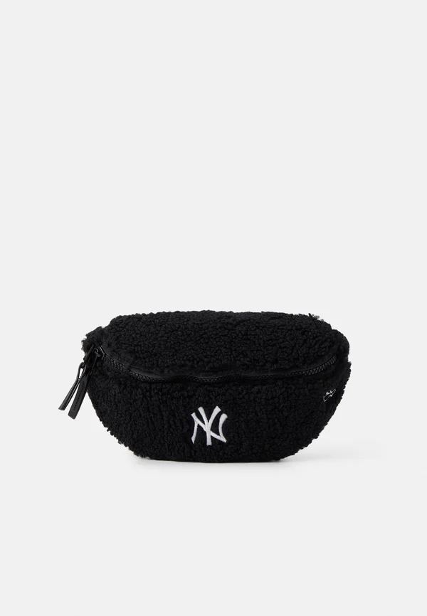 BORG MINI WAIST BAG UNISEX - Gürteltasche - black