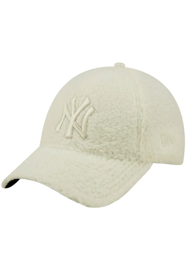BORG NY - Cap - beige