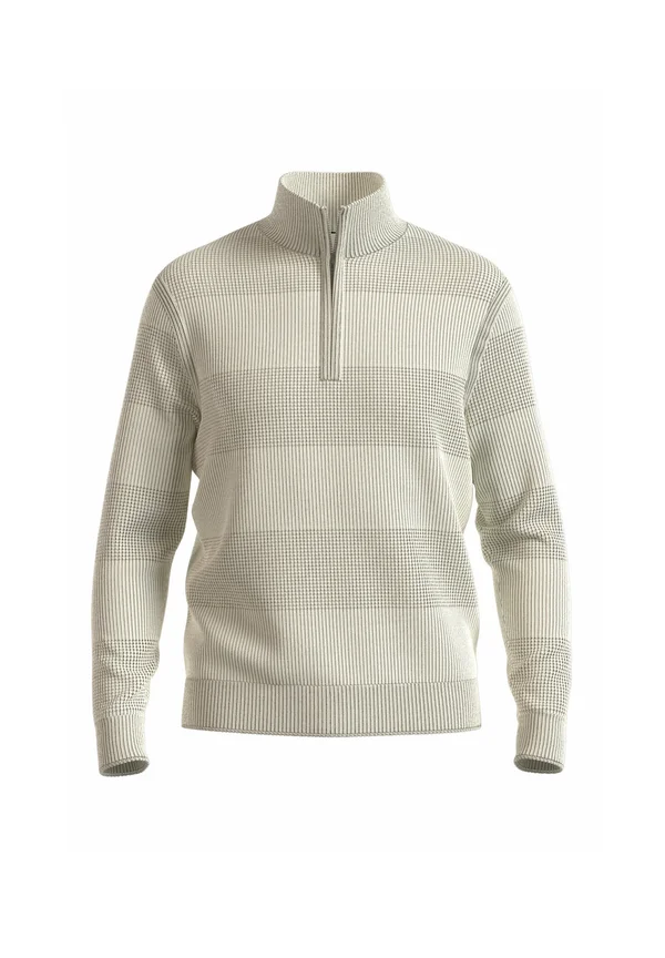 BORIS HERRMANN - Strickpullover - off white