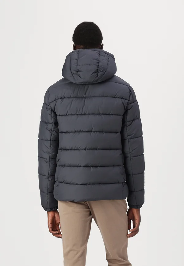 BORIS - Winterjacke - grey