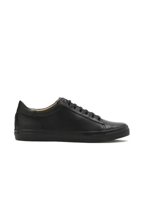 BORNEO - Sneaker low - black