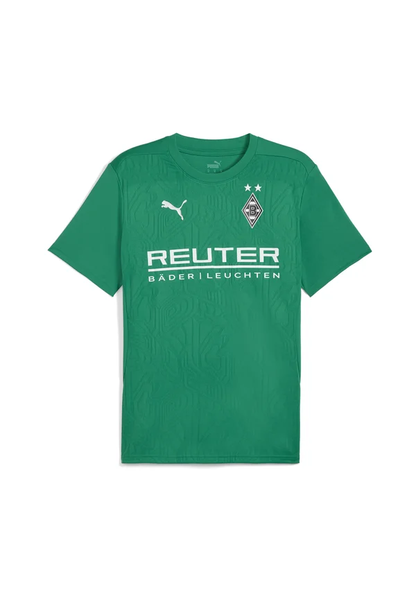 BORUSSIA MÖNCHENGLADBACH - Nationalmannschaft - sport green