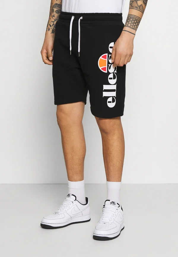 BOSSINI - Jogginghose - black