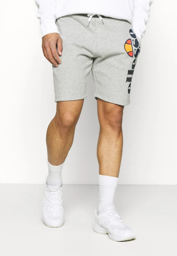 BOSSINI - Jogginghose - grey marl