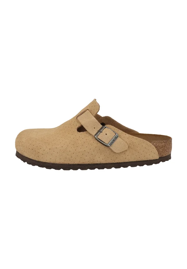 BOSTON NORMAL UNISEX  - Clogs - new beige