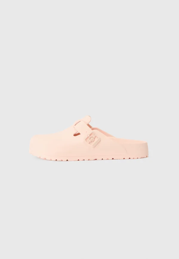 BOSTON UNISEX - Pantolette flach - light rose
