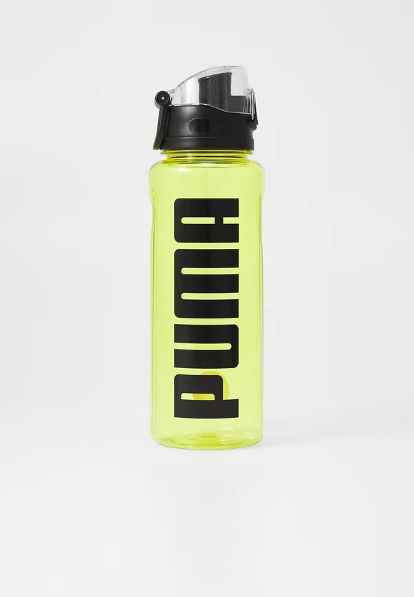 BOTTLE SPORTSTYLE 1 LITER UNISEX  - Trinkflasche - lemon sherbert