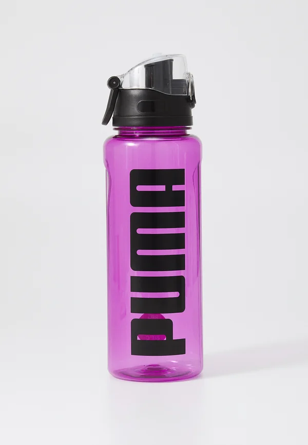 BOTTLE SPORTSTYLE 1 LITER UNISEX  - Trinkflasche - wild berry