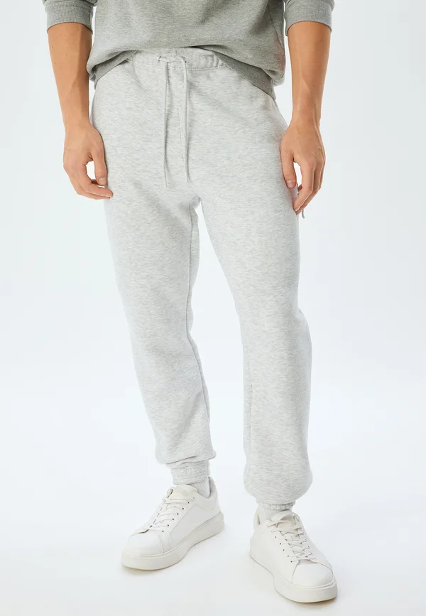 BOTTOMS - Jogginghose - grey