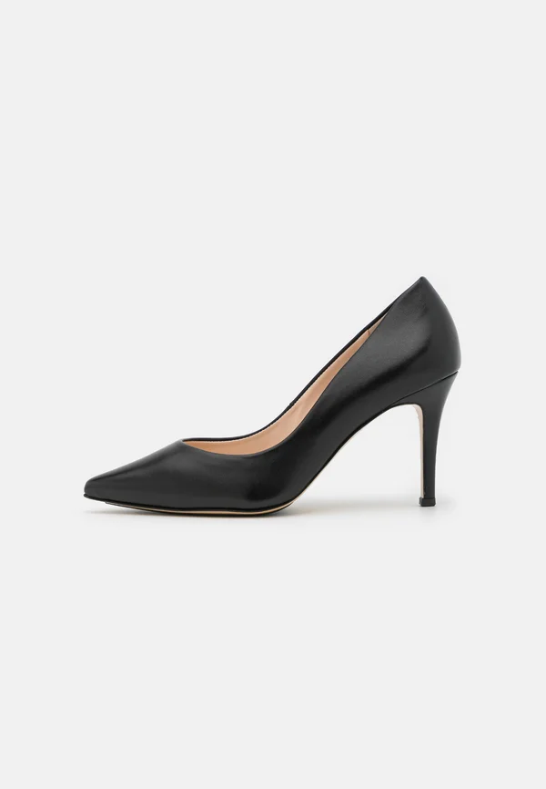BOULEVARD - High Heel Pumps - schwarz
