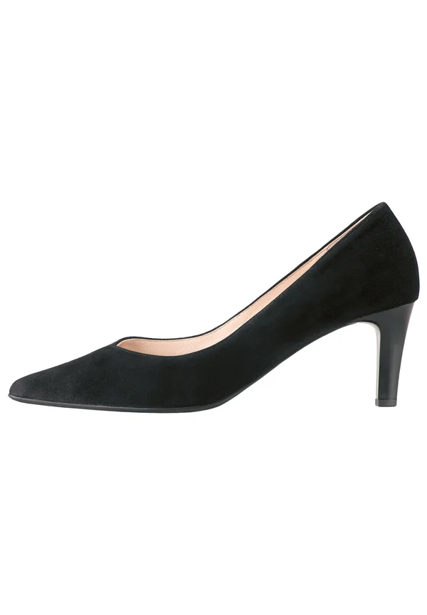 BOULEVARD - Pumps - schwarz