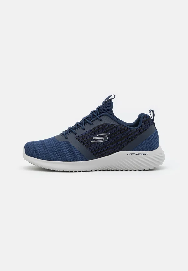 BOUNDER - Sneaker low - navy