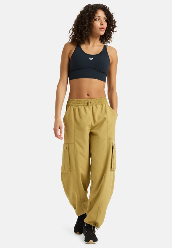 BOUNDLESS SPIRIT - Stoffhose - tmg