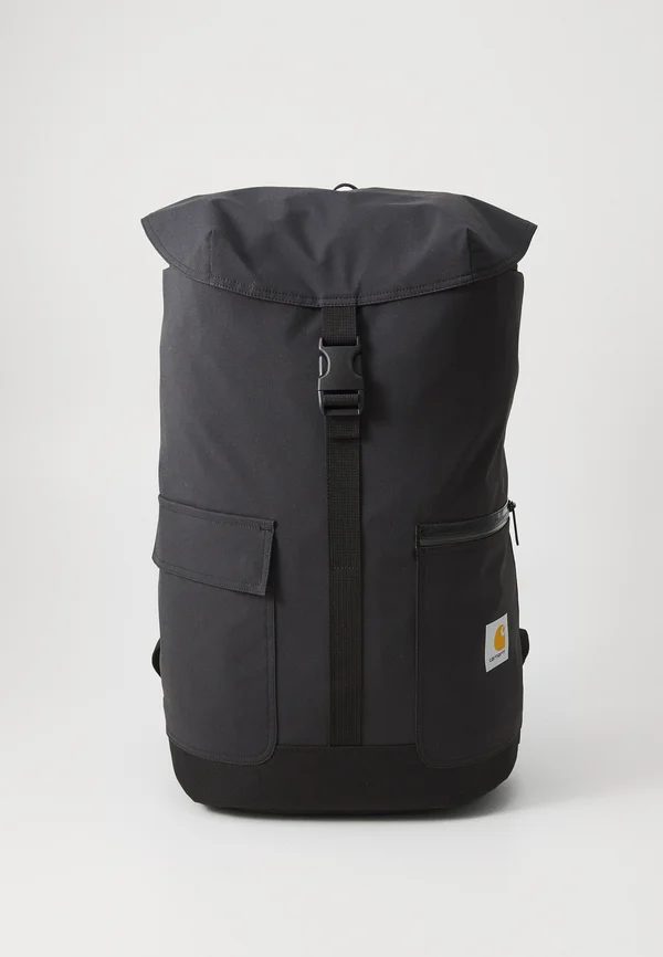 BOWDEN BACKPACK UNISEX - Tagesrucksack - black