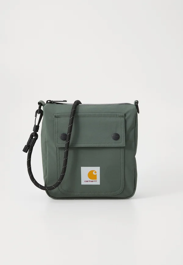 BOWDEN SHOULDER BAG UNISEX - Umhängetasche - opuntia