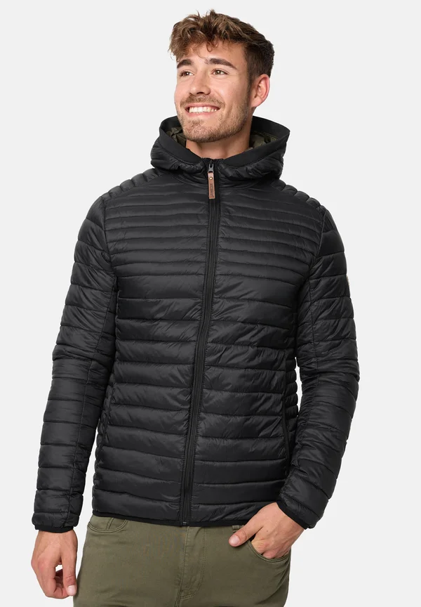 BOWERS - Übergangsjacke - black