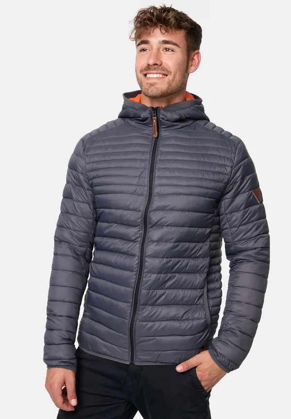 BOWERS - Übergangsjacke - dk grey