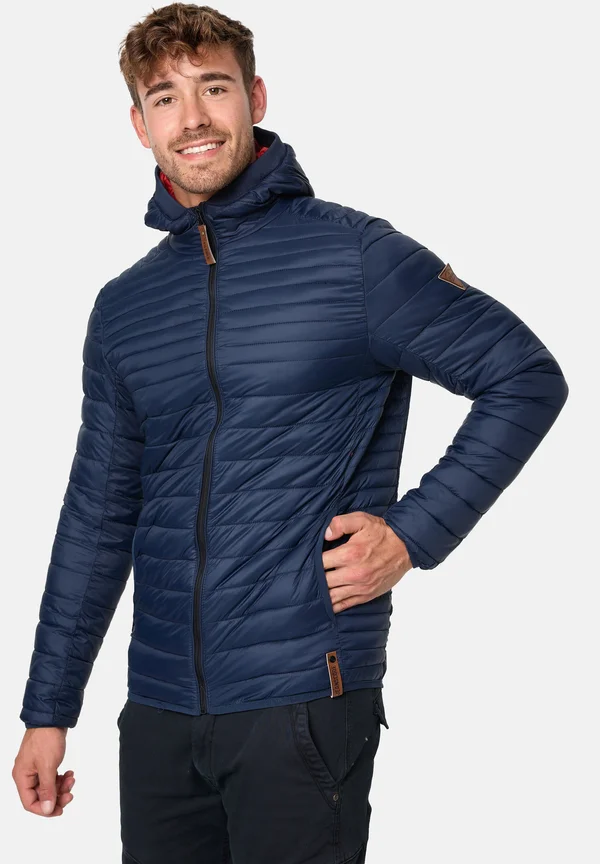 BOWERS - Übergangsjacke - navy