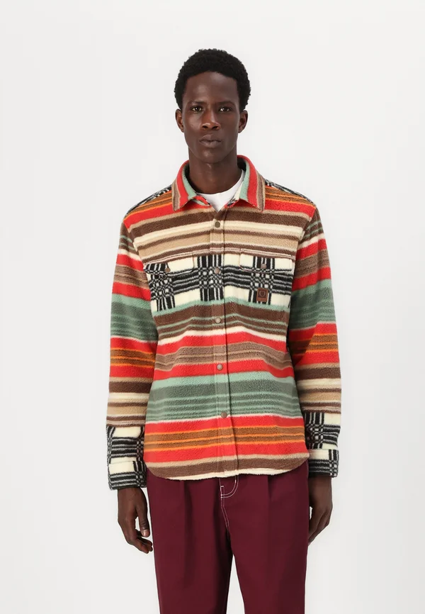 BOWERY ARCTIC - Hemd - multi coloured