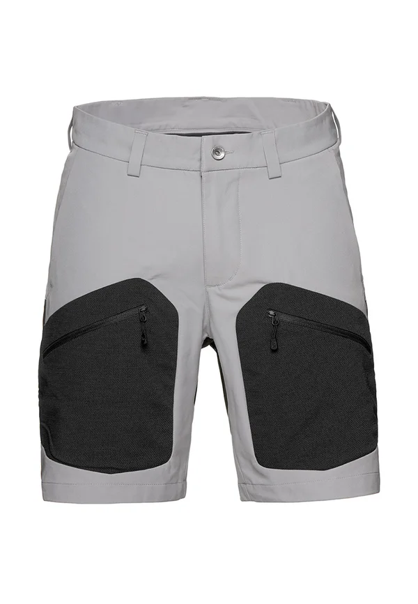 BOWMAN TECHNICAL SAILING  - Shorts - dim grey