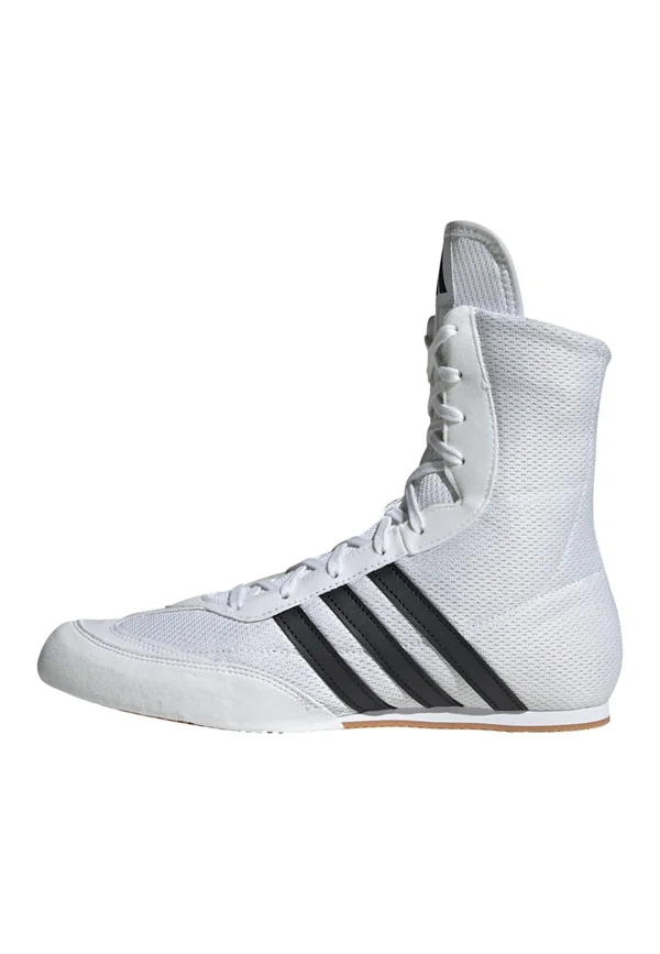 BOX HOG 2 BOXING - Trainingsschuh - cloud white   core black   cloud white