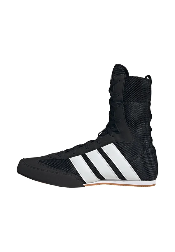 BOX HOG CLASSIC - Trainingsschuh - core black/cloud white/core black