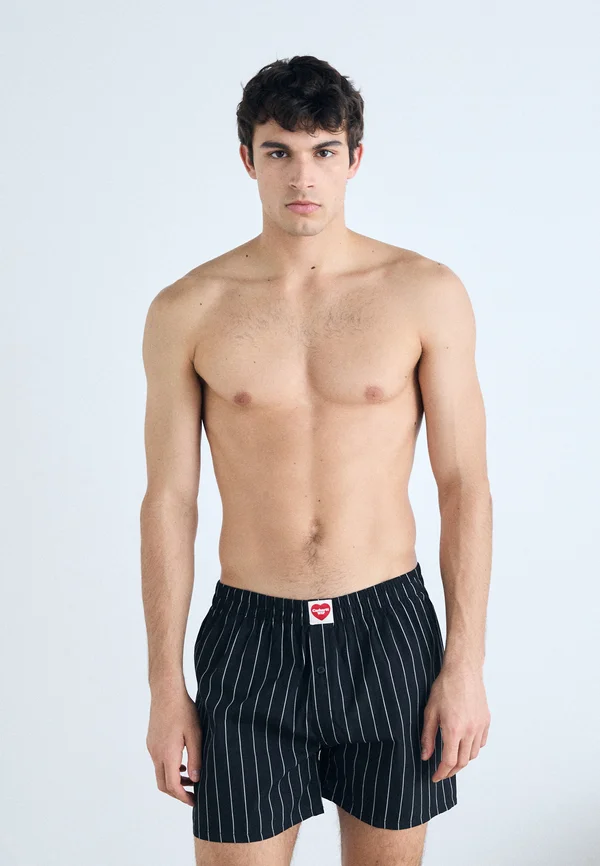 Boxershorts - black