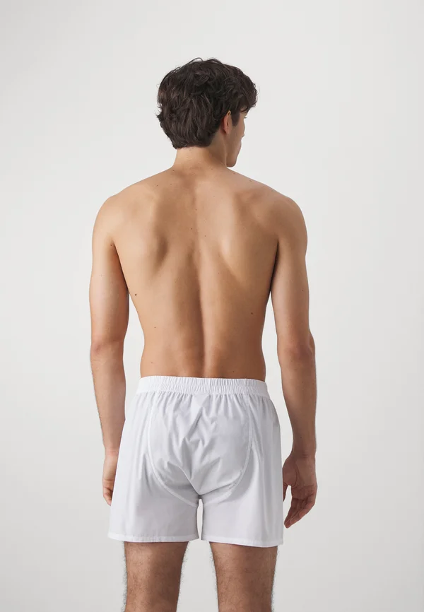 Boxershorts - white