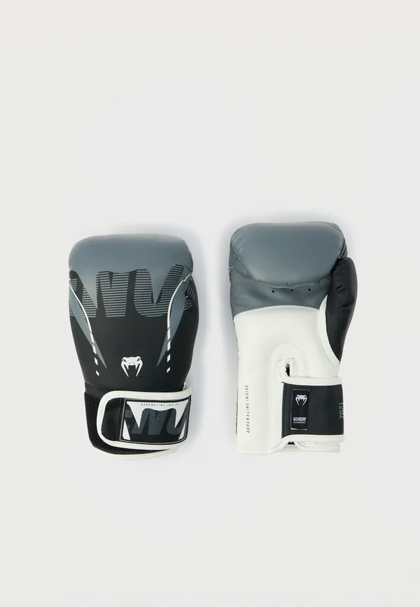 Boxhandschuh - black/grey