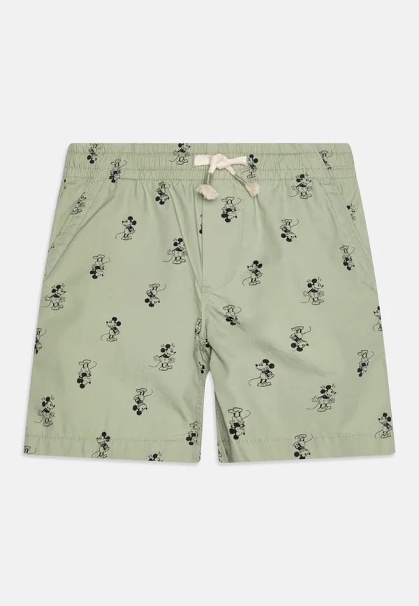 BOY - Shorts - desert sage