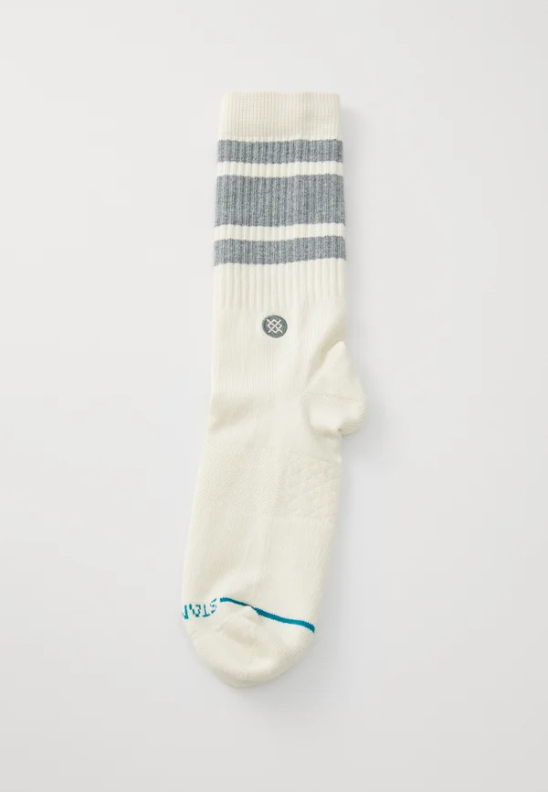 BOYD CREW UNISEX - Socken - canvas