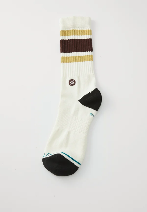 BOYD UNISEX - Socken - darkbrown