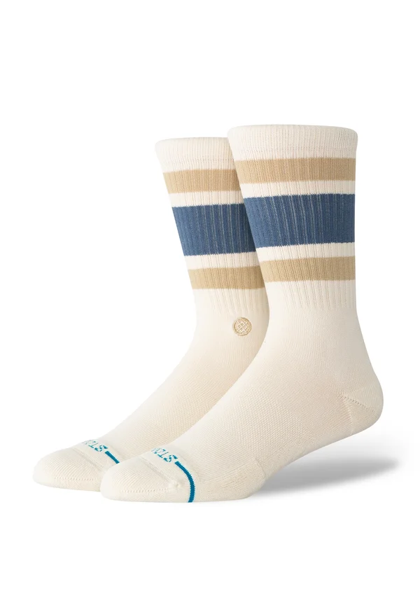 BOYD UNISEX - Socken - ivory