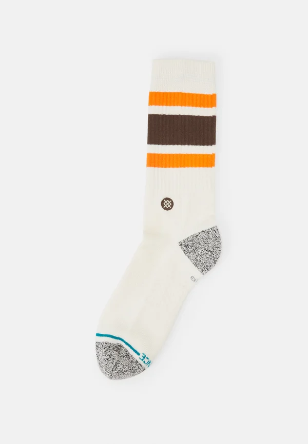 BOYD UNISEX - Socken - offwhite