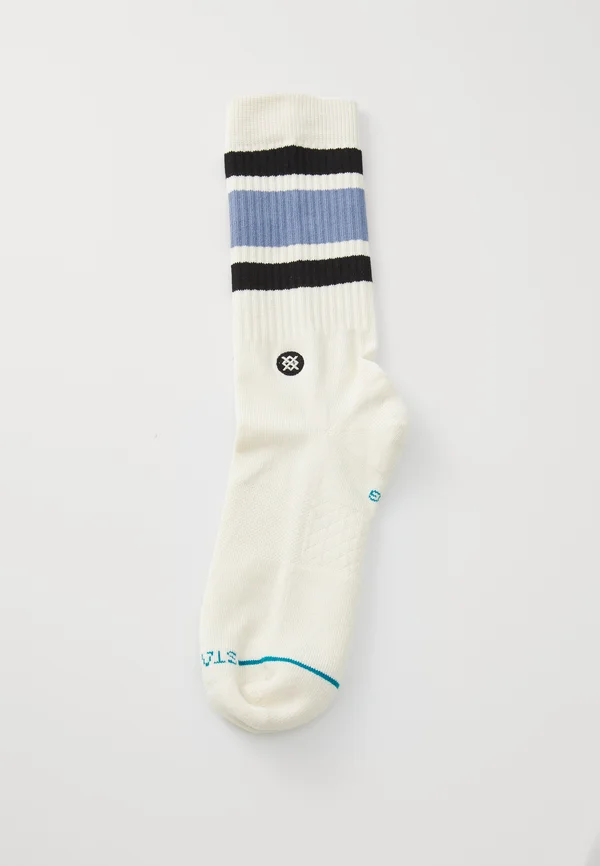 BOYD UNISEX - Socken - stoneblue