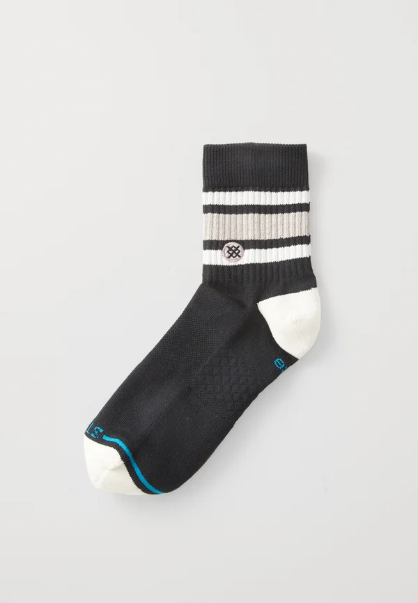 BOYD UNISEX - Socken - stringgrey