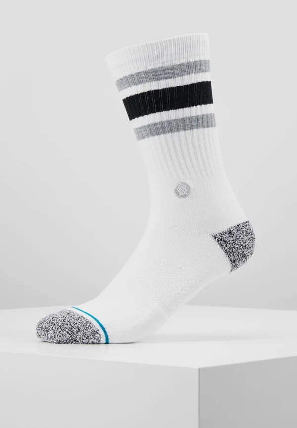 BOYD UNISEX - Socken - white
